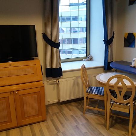 City Beach Apartment 탈린 외부 사진