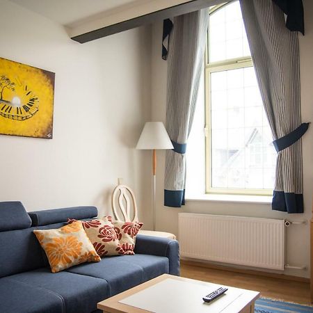 City Beach Apartment 탈린 외부 사진