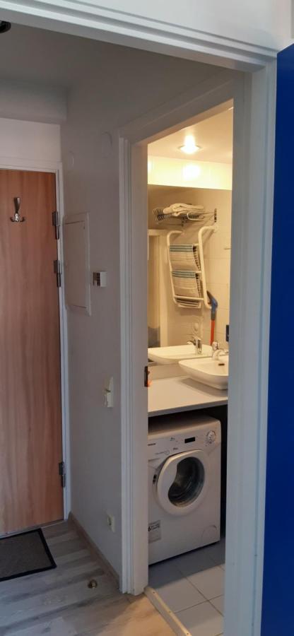 City Beach Apartment 탈린 외부 사진