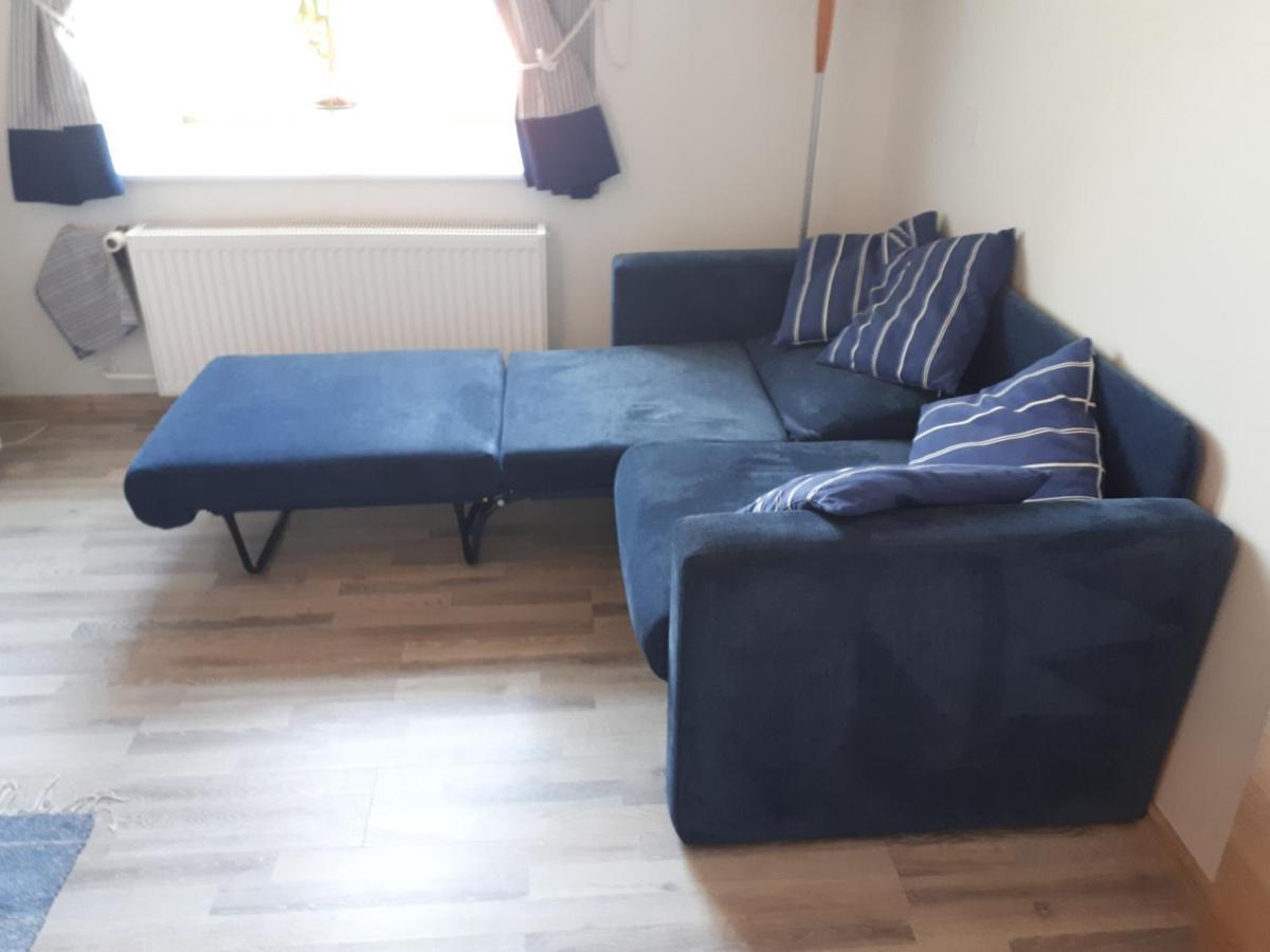 City Beach Apartment 탈린 외부 사진