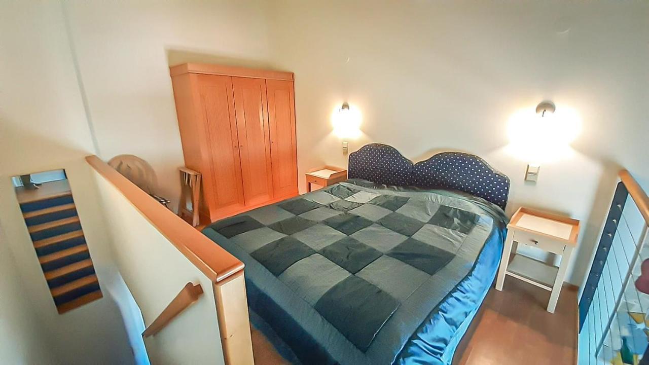 City Beach Apartment 탈린 외부 사진