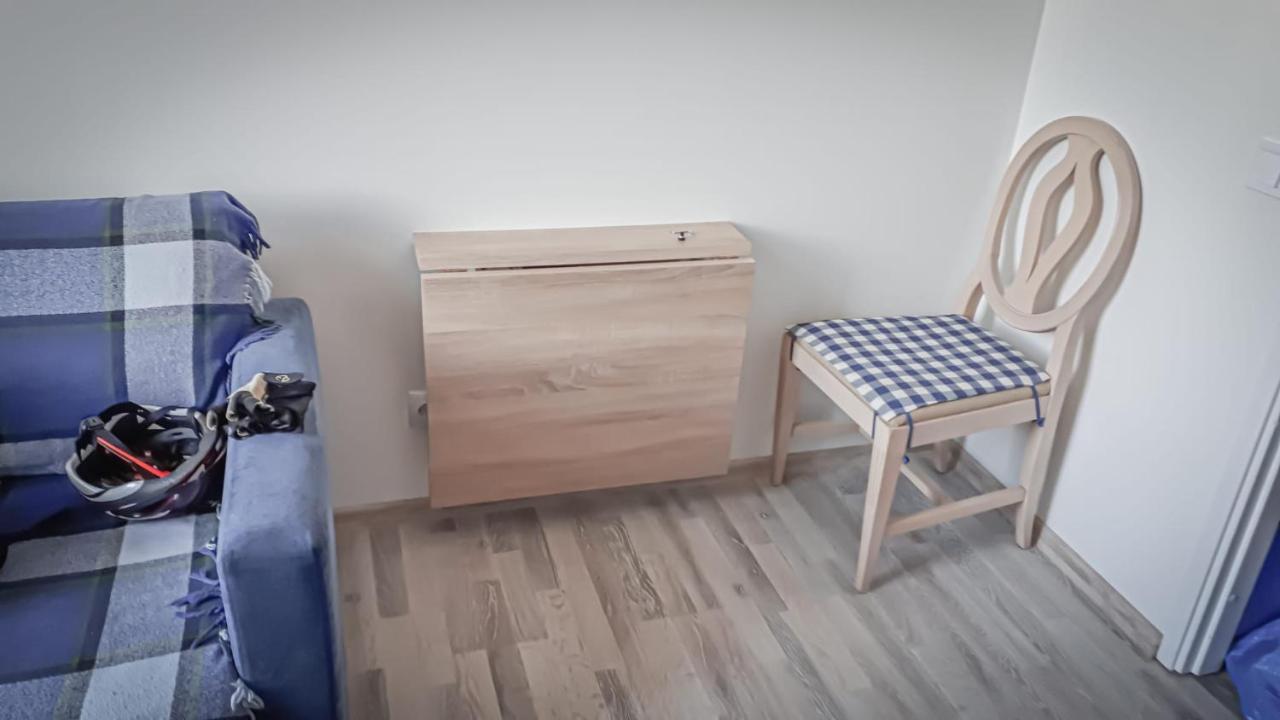 City Beach Apartment 탈린 외부 사진