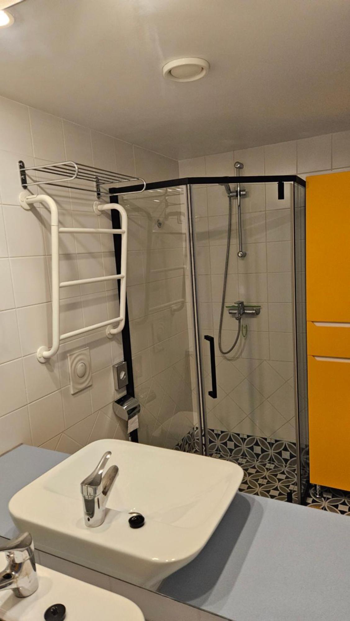 City Beach Apartment 탈린 외부 사진