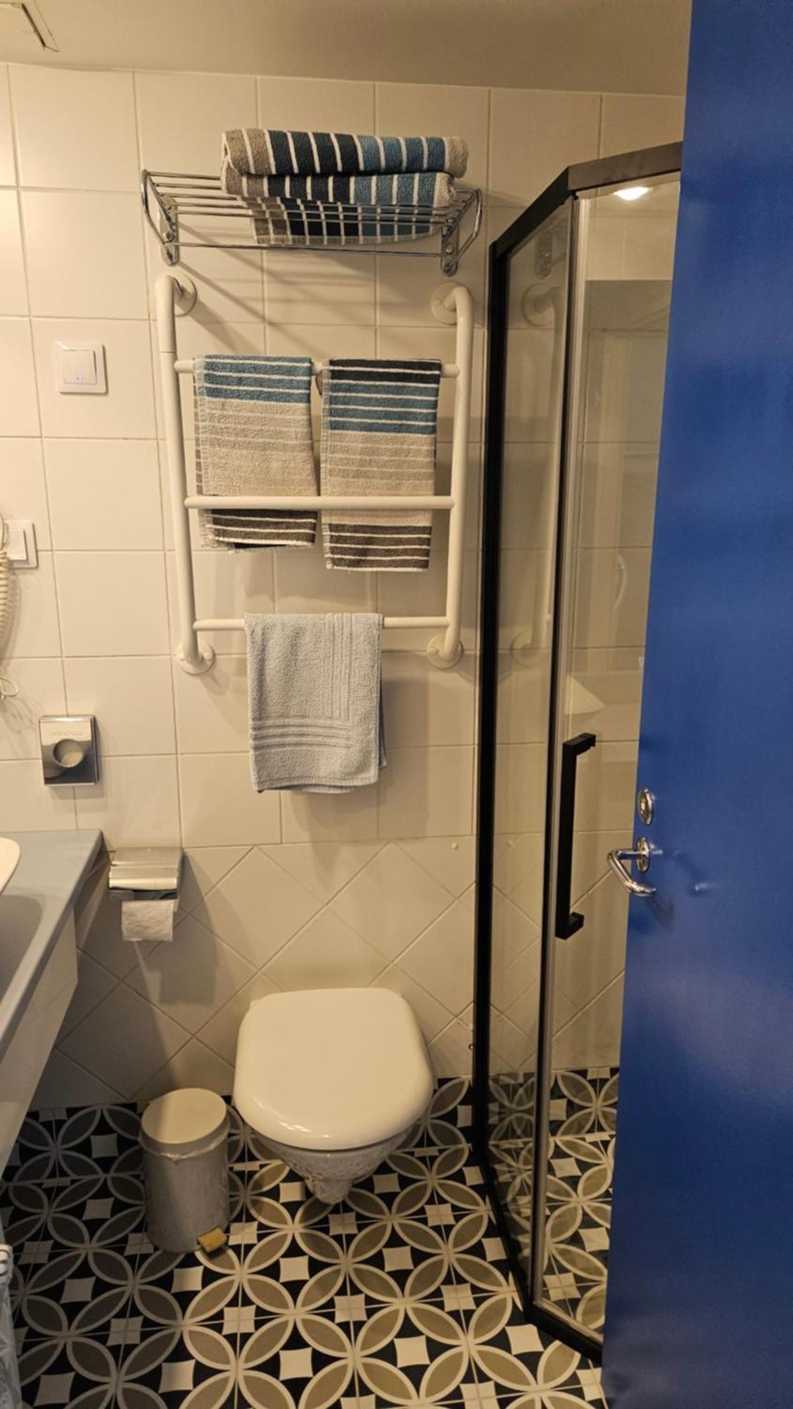 City Beach Apartment 탈린 외부 사진