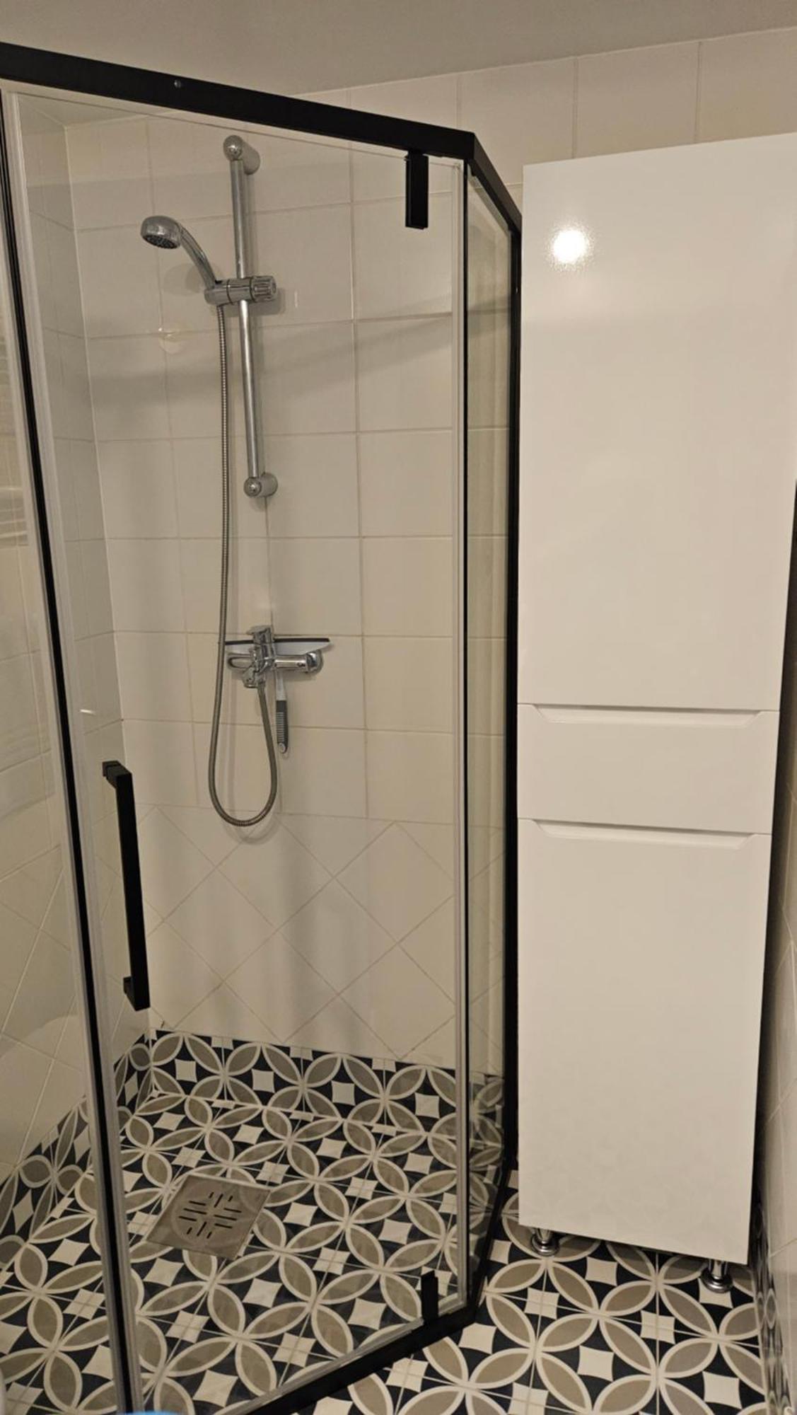 City Beach Apartment 탈린 외부 사진
