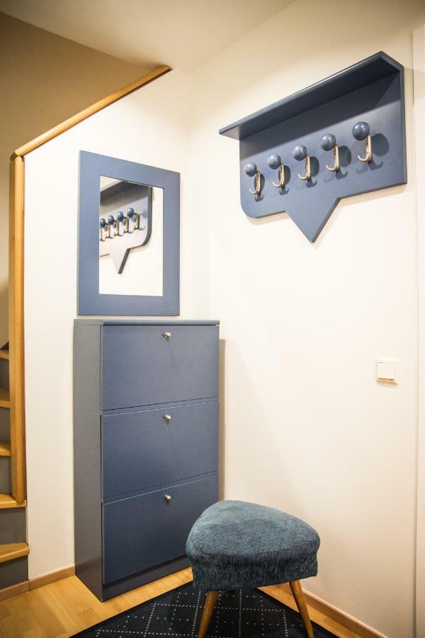 City Beach Apartment 탈린 외부 사진