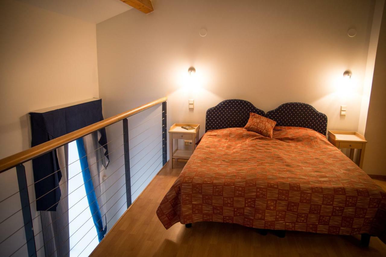 City Beach Apartment 탈린 외부 사진
