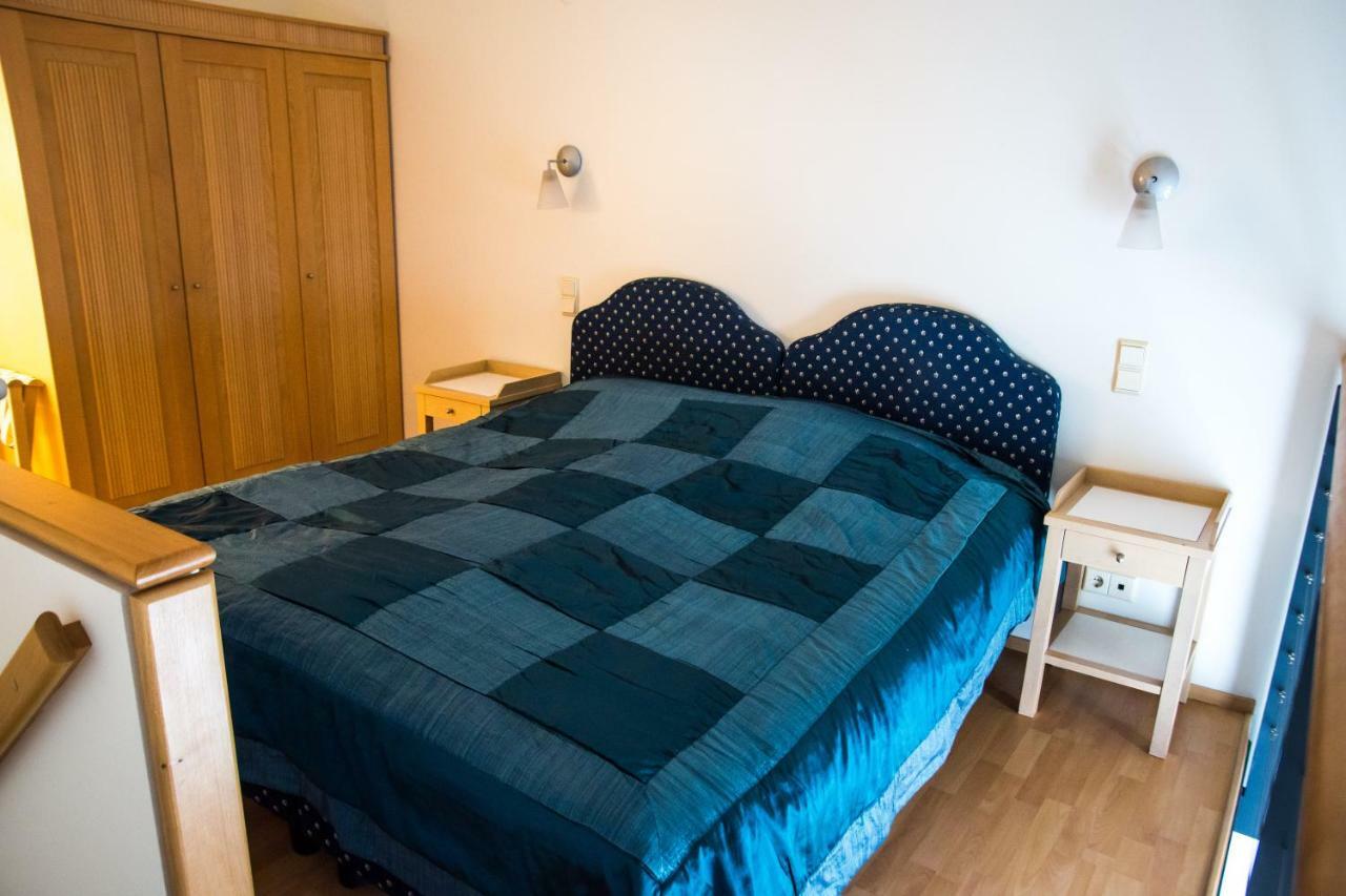 City Beach Apartment 탈린 외부 사진