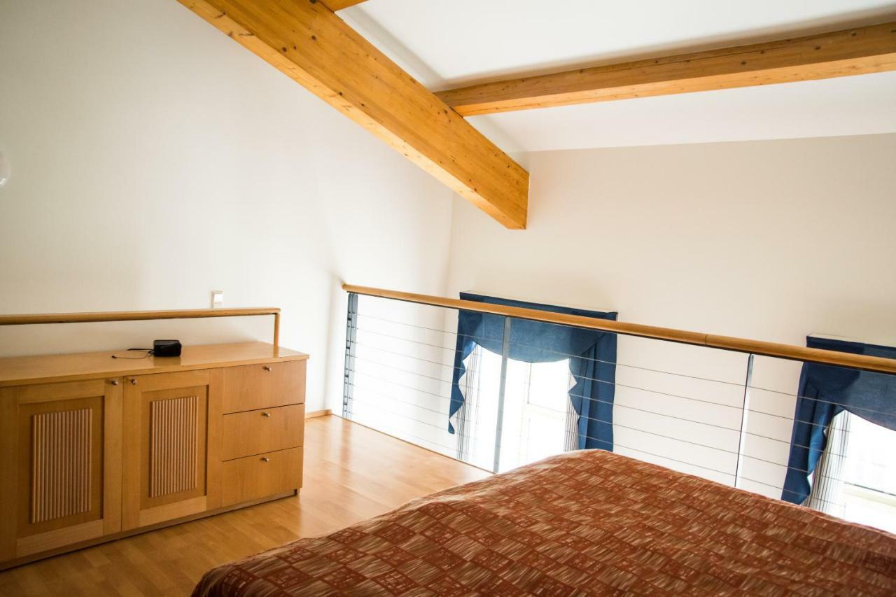 City Beach Apartment 탈린 외부 사진