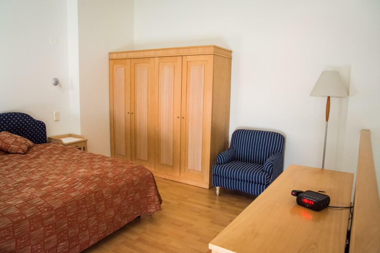 City Beach Apartment 탈린 외부 사진